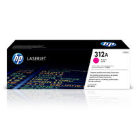 Картридж для принтера HP HP 312A (CF383A) Magenta