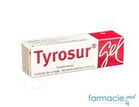 Tyrosur gel 5g