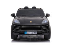 Электромобиль KikkaBoo Porsche Cayenne S