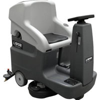 Поломоечная машина Lavor 8.579.0002 Comfort XXS 66