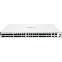 Switch/Коммутатор Aruba Instant On 1930 48G 4SFP+ Switch (JL686B)