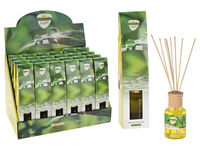 Aromatizator 100ml "Citronella parfumata" + baghete