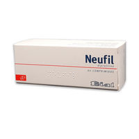 Neufil comp. 500 N60