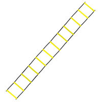 Спортивное оборудование HMS 6655 Scara antrenament 6m Premium DK06 (17-62-101)