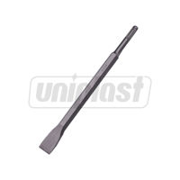 cumpără Dalta beton FLAT SDS-PLUS 14 x 250 x 20 mm Industrial  HARDEN în Chișinău