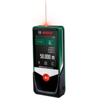 Дальномер лазерный Bosch 50C AdvancedDistance 0603672202
