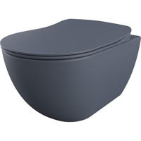 Унитаз Creavit Free FE320-11BM/KC0903.01.0600E bas.matt