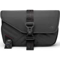 Geantă de umăr ASUS ROG Slash Sling Bag 4.0