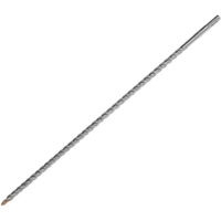 Набор головок, бит, насадок DeWalt Burghiu p/u beton SDS-Plus 10x260mm DT9542
