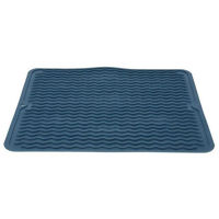 Сушка для посуды Holland 47058 Ultra Clean Коврик для сушки посуды 40x30.5cm