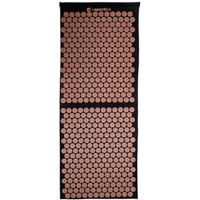 Массажер механический inSPORTline 3047 Saltea acupunctura 125x50cm 11683 Black