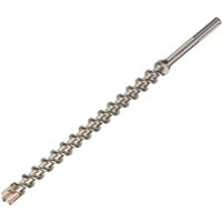 Набор головок, бит, насадок Milwaukee 4932352790 бур по бетону SDS-Max Ø35.0x570x450мм (P.1)