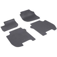 Коврик для автомобиля Rigum Honda Jazz 15- /