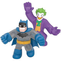 Игрушка miscellaneous 41184G Фигурка DC Twin Pack W1