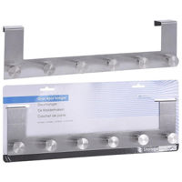 Вешалка для одежды Promstore 24619 Cuier suspendat Storage Solutions 40x11 cm otel inoxidabil