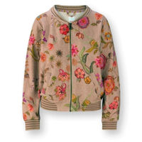 Домашний текстиль Pip Studio 51.515.160 Nicos Jacket Coco Flower Sand M Sand
