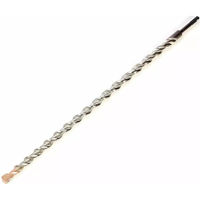 Набор головок, бит, насадок Milwaukee 4932367025 набор свёрл по металлу SDS-Plus MS2 Ø20.0x600x550мм (P.1)