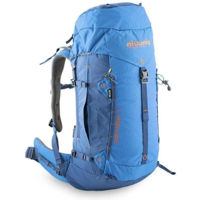 Туристический рюкзак Pinguin Boulder 38 Nylon blue