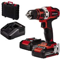 Șurubelnița Einhell TE-CD 18/40 Li XPWR (45.139.12)