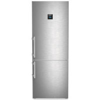 Холодильник с нижней морозильной камерой Liebherr CBNsdb 775i