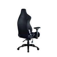 Gaming Chair Razer Iskur, Max.load 136 kg, Hieght:170-180cm, 4D Armrest, Lumbar Support, Black