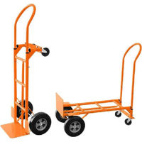 Тележка Wokin 362 kg Convertibil (683310)