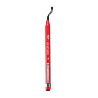 Cuțit de construcții Milwaukee 4932500668 Cuțit pentru indepartarea bavurilor