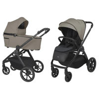 Сărucior pentru copii Espiro Yoga 109 Mantra Yearth