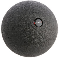 Массажер механический HMS 6924 Minge masaj negru d=10cm, max.150kg (17-42-022)