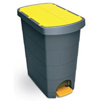 Coș de gunoi Hydro S Pelican 20 L 0430507