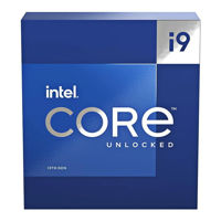CPU Intel Core i9-13900F 2.0-5.6GHz (8P+16E/32T, 36MB,S1700,10nm, No Integ. Graphics, 65W) Tray