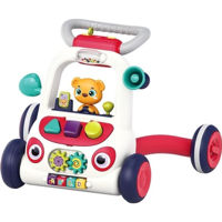 Ходунок Hola Toys E8997 Медвежонок