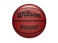 Мяч баскетбольный Wilson #7SHOWCASE COMP WTB2677 Wilson (2567)