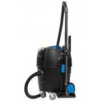 Промышленный пылесос Hoegert HT2E410 (30L)