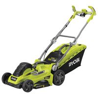 Maşina de tuns gazonul electrică Ryobi RLM18E40H