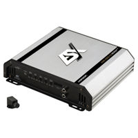 Авто-усилитель ESX HXE1000.1D