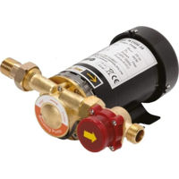 Насос циркуляционный IBO W15-IH-10