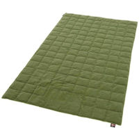 Туристический коврик Outwell Constellation Comforter Green
