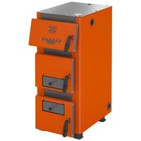 Твердотопливный котёл Теплодар КУППЕР ПРО 28 (2.0)