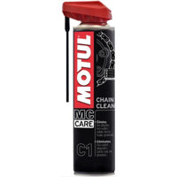 Автохимия Motul C1 Chain Clean 0.4L curatator lant (111648)