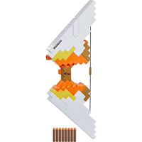 Игрушка Hasbro F4733 NER MINECRAFT SABREWING
