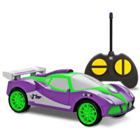 Радиоуправляемая игрушка miscellaneous BTDCRC6 Joker R/C Racer