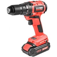 Șurubelnița Stark CD-18-2 B Li 210018110