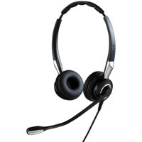 Наушники игровые Jabra 2409-820-204 BIZ 2400 II Duo Next Generation