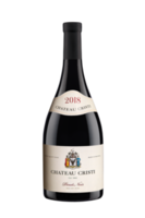 Vin Chateau Cristi Pinot Noir, sec roșu, 0.75L