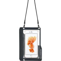 Accesoriu pentru camping Lifesystems Husa Waterproof Phone Case Plus Grey