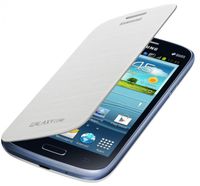 Samsung Flip Cover Galaxy Core (I8262) White