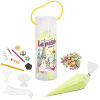 Set de creație Strateg 71312 Set Creativ LA PETITE (blister)