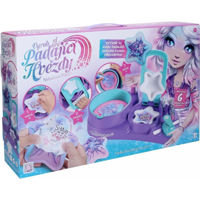 Набор для творчества Nebulous Stars 11206 Set de creatie - Fabrica de stele cazatoare