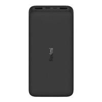 Power Bank, Xiaomi 20000 mah, 50W, Black